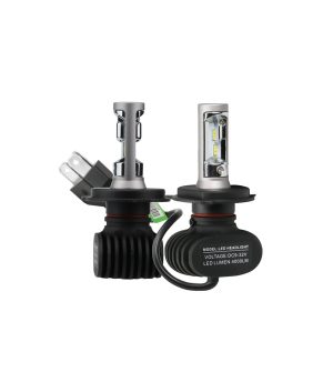 Automobile Durable Bulb Car 50W 2PCS
