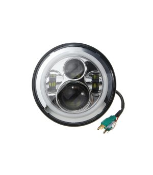 X Autohaux Car Gear Stick Shift Knob for Peugeot